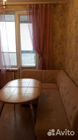 1-к квартира, 40.5 м², 16/23 эт.