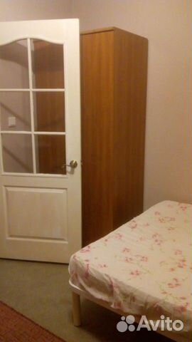 1-к квартира, 22 м², 1/1 эт.