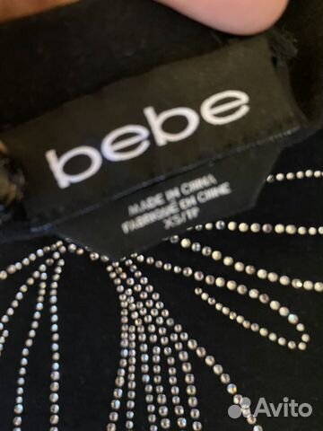 Футболка Bebe Футболка Bebe