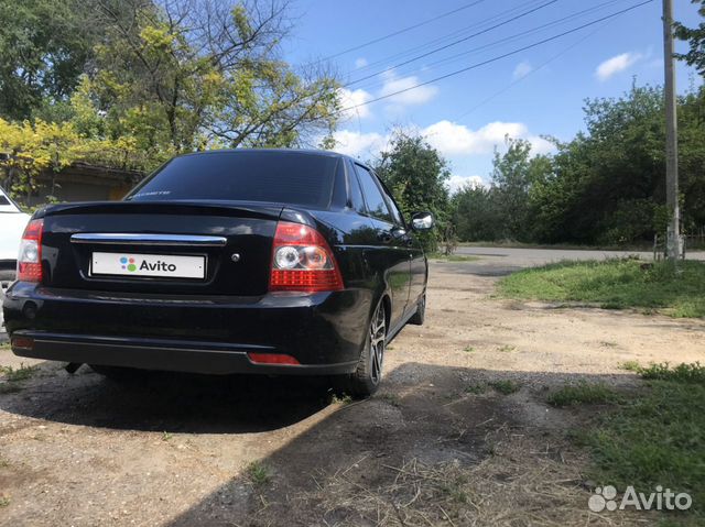 LADA Priora 1.6 МТ, 2011, 143 000 км