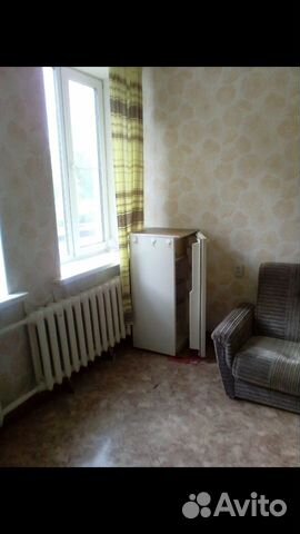 Комната 16.3 м² в 3-к, 2/3 эт. Комната 16.3 м² в 3-к, 2/3 эт.