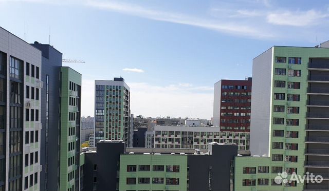 3-к квартира, 81 м², 14/21 эт. 3-к квартира, 81 м², 14/21 эт.