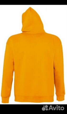 Худи H&M размер xs