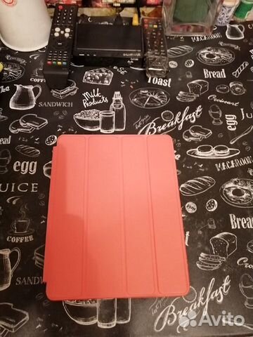 Чехол для iPad 2,3,4