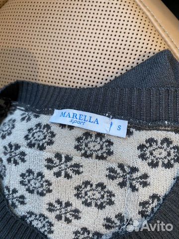 Кофта Marella Sport Кофта Marella Sport