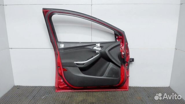 Дверь боковая Ford Focus III Дверь боковая Ford Focus III