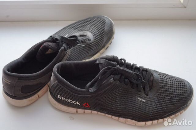 Кроссовки Reebok мужские 42 размер Кроссовки Reebok мужские 42 размер