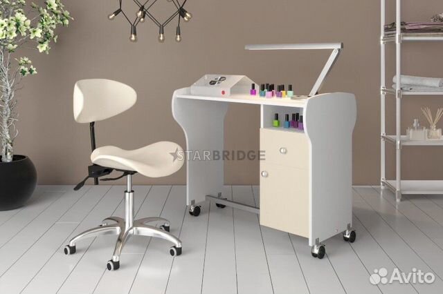 Стул мастера Soprano Стул мастера Soprano