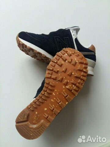 Кроссовки New Balance 36EU (Оригинал) Кроссовки New Balance 36EU (Оригинал)