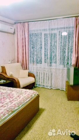 2-к квартира, 45 м², 4/5 эт.