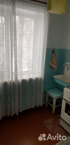 2-к квартира, 45 м², 3/5 эт.
