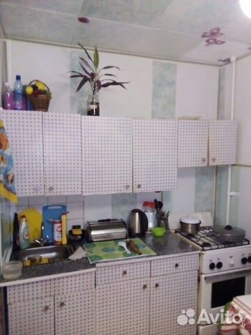 1-к квартира, 33 м², 8/9 эт.