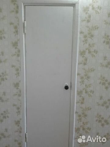 1-к квартира, 34 м², 6/10 эт. 1-к квартира, 34 м², 6/10 эт.