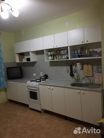 2-к квартира, 63 м², 8/18 эт. 2-к квартира, 63 м², 8/18 эт.