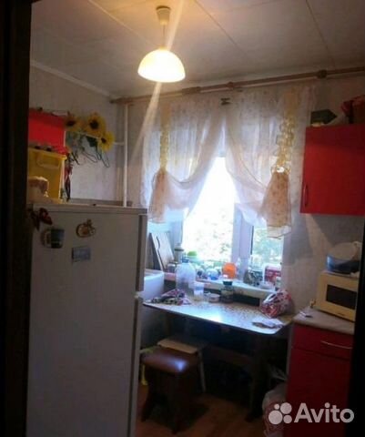 2-к квартира, 45 м², 3/5 эт.