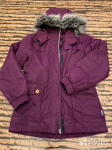 Куртка зимняя Lassie by Reima