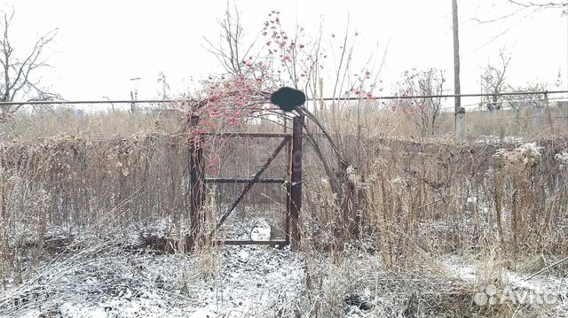 Участок 12 сот. (ИЖС) Участок 12 сот. (ИЖС)