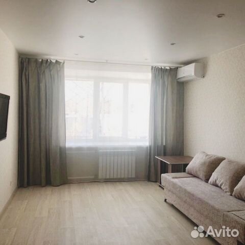 1-к квартира, 40 м², 1/14 эт. 1-к квартира, 40 м², 1/14 эт.