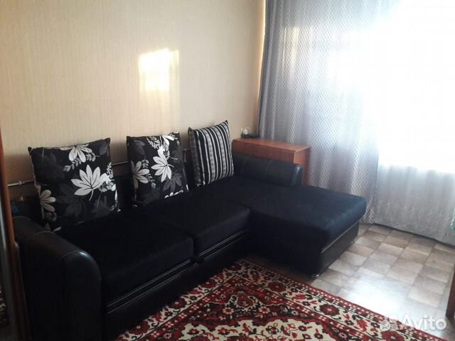 1-к квартира, 31 м², 2/5 эт.