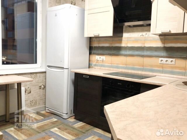 1-к квартира, 30.1 м², 2/7 эт.