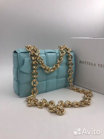 Сумка Bottega Veneta Сумка Bottega Veneta