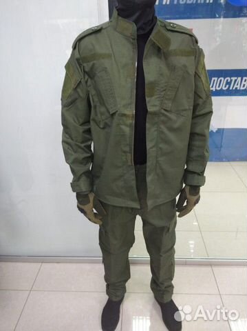 Костюм тактический Костюм тактический
