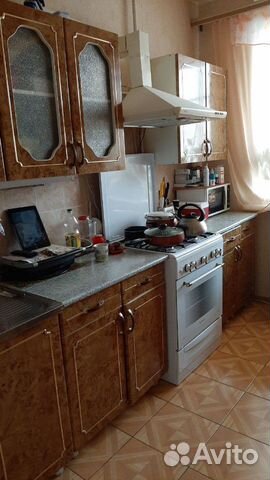 3-к квартира, 70 м², 10/14 эт. 3-к квартира, 70 м², 10/14 эт.