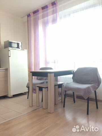 1-к квартира, 40 м², 5/9 эт. 1-к квартира, 40 м², 5/9 эт.