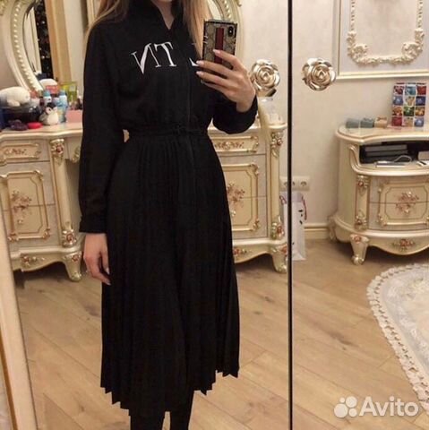 Платье Платье