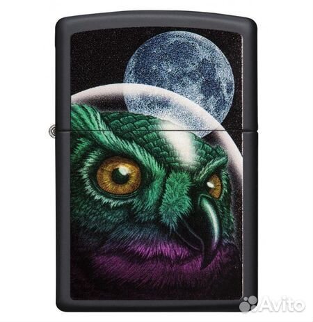 Новая оригинальная зажигалка zippo Новая оригинальная зажигалка zippo