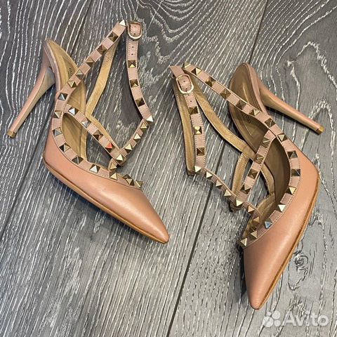 Туфли valentino Туфли valentino