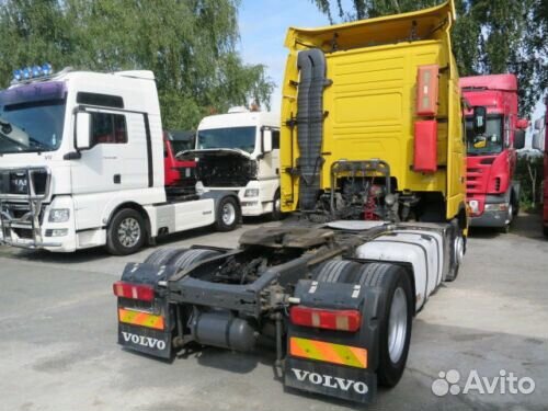 Запчасти б/у на Вольво фш12 (Volvo FH12) Запчасти б/у на Вольво фш12 (Volvo FH12)