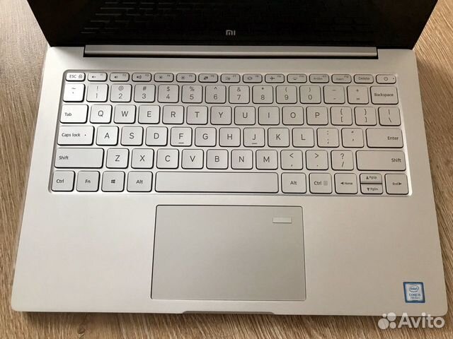 Ноутбук Ноутбук