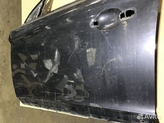 31297127 Дверь передняя левая volvo XC 60 31297127 Дверь передняя левая volvo XC 60