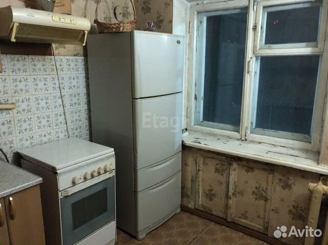 1-к квартира, 31 м², 2/5 эт. 1-к квартира, 31 м², 2/5 эт.