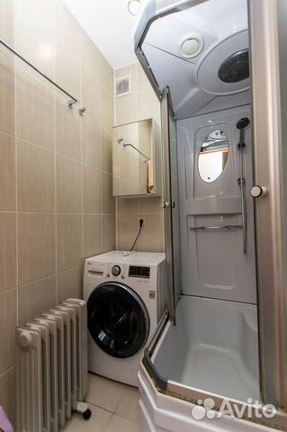 2-к квартира, 64 м², 10/10 эт.