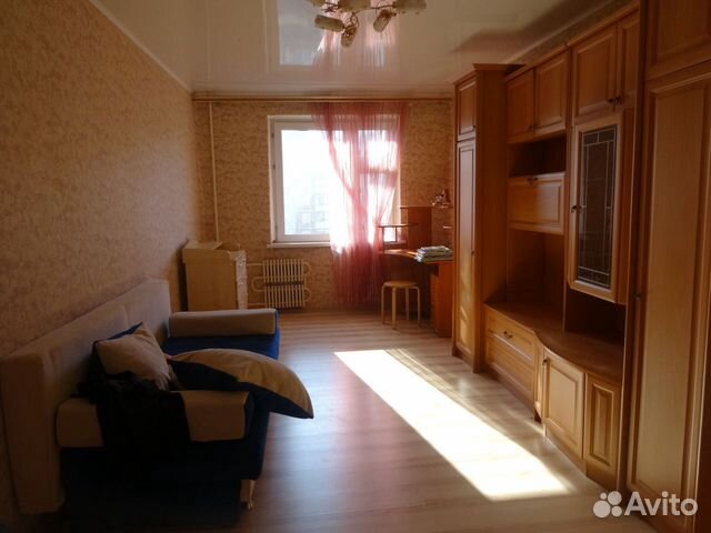 2-к квартира, 65 м², 8/16 эт.