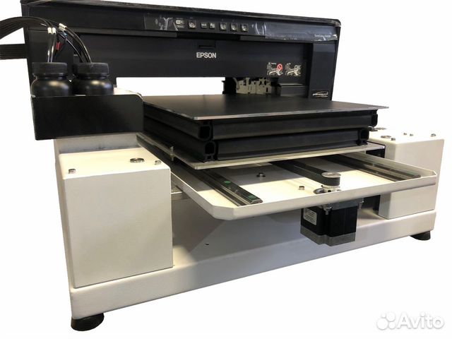 Уф принтер А3UV DX5 Уф принтер А3UV DX5