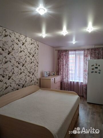 2-к квартира, 47 м², 4/5 эт.