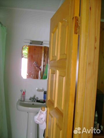 Комната 20 м² в 1-к, 1/1 эт.