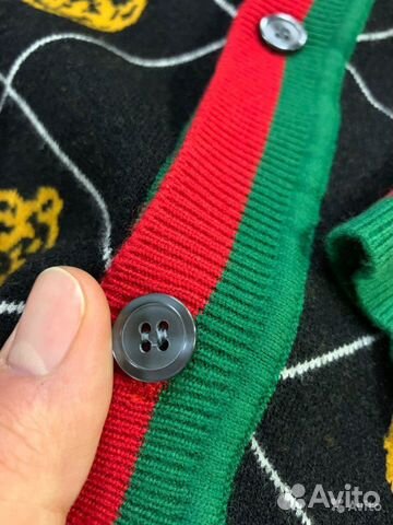 Пуловер Gucci 2019 Пуловер Gucci 2019