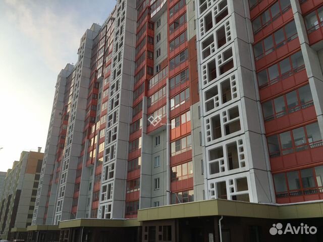 3-к квартира, 64.4 м², 14/18 эт. 3-к квартира, 64.4 м², 14/18 эт.