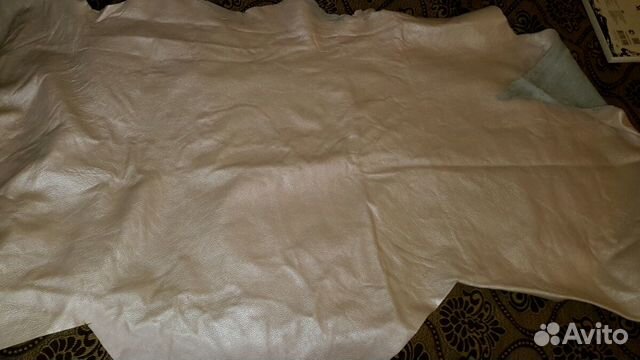Куски настоящей кожи Куски настоящей кожи