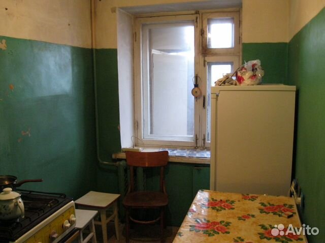 1-к квартира, 35 м², 5/9 эт. 1-к квартира, 35 м², 5/9 эт.