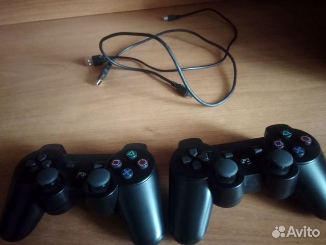 Продаю ps3