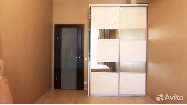 2-к квартира, 60 м², 4/5 эт.