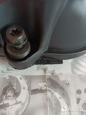 Верхняя крышка грм 1.8-2.0 tfsi TSI