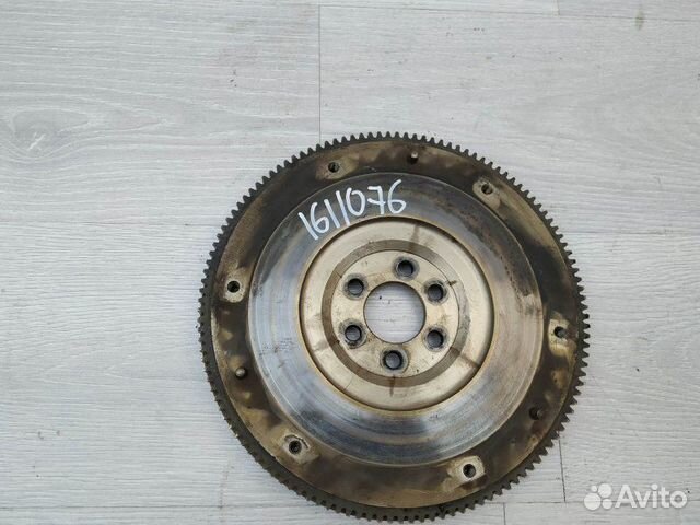 Маховик 038105269C Skoda Octavia (A5 1Z) 2004-2013