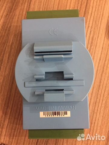 Модуль ввода/вывода Advantech adam-4019 Модуль ввода/вывода Advantech adam-4019