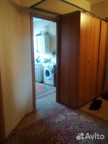 2-к квартира, 52 м², 2/5 эт. 2-к квартира, 52 м², 2/5 эт.